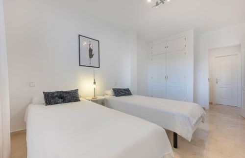 Rent Prestige- Jardines Andalucia Puerto Banus - Foto 15