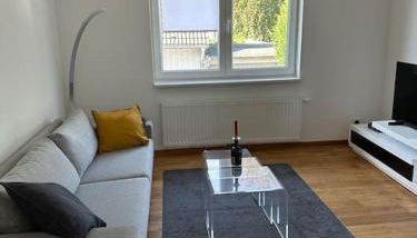 2-Zimmerwohnung mit Terrasse - Foto 3