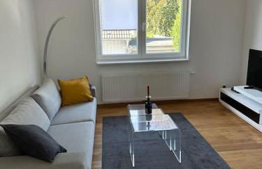 2-Zimmerwohnung mit Terrasse - Foto 3