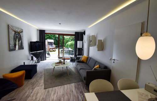 Ferienwohnung Gorch-Fock Scharbeutz - Foto 7