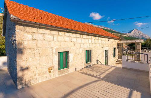 Villa Stipanovi Dvori - Foto 29