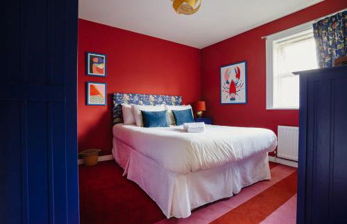 Central Belfast Apartments: Unique Retreat in the East - Foto 8