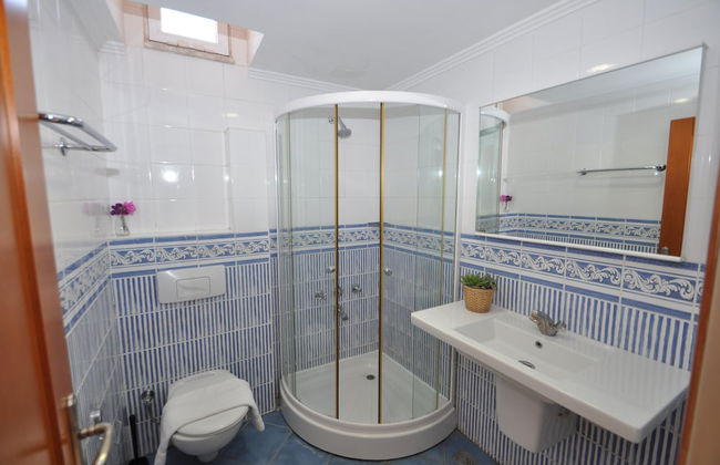 SUNBLUE APART HOTEL - Foto 22