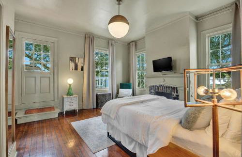 Park Avenue Treehouse - Foto 25