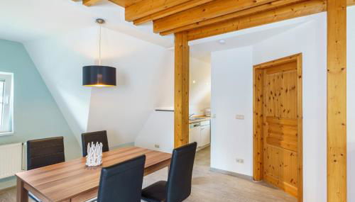 Ferienhaus CARPE DIEM in Gager WE 03 direkt am Bodden - Foto 3