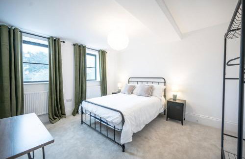 No 4 The Halesworth - Foto 23