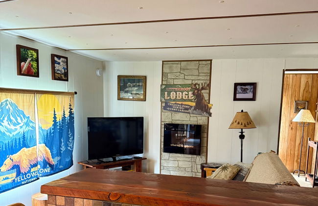 Hannon House - Photo 17