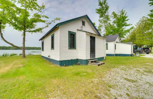 Les Cheneaux Islands Retreat 2 Boat, Fish and Swim - Foto 17