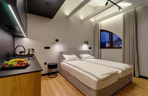 Stek Apartments ApartHotel - Foto 78