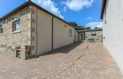 Wend Gardens Annx Carleton Skipton Pet friendly - Photo 27