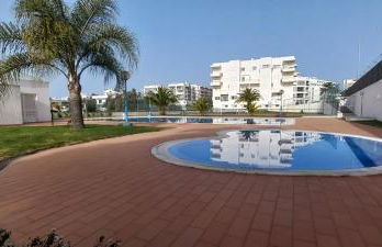 Albufeira Apartment Pool & Tennis - Foto 23