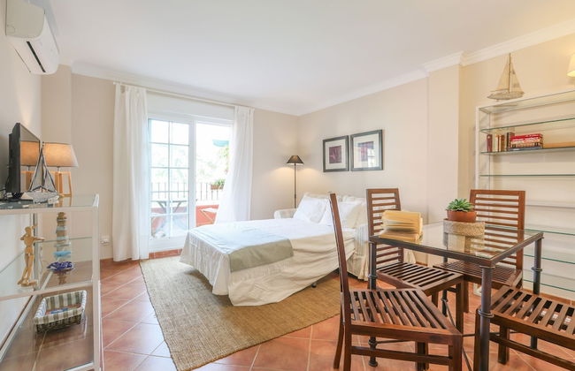 Isla Canela Golf in Isla Canela - Foto 25