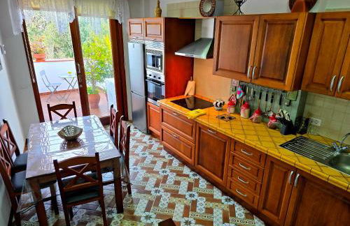 Cozy Canarian House La Casa de mis Abuelitos by HRTenerife Net - Foto 27