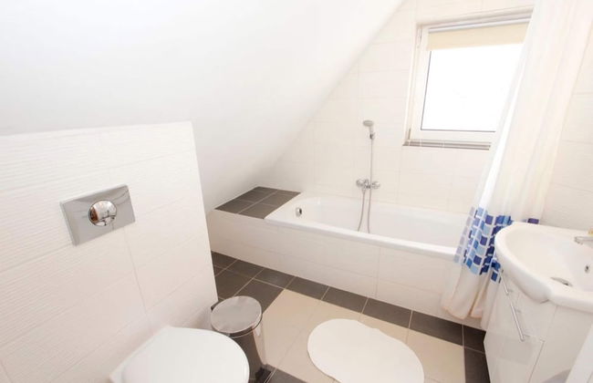 Peaceful Villa in the Hills of Jachymov Near Spas - Photo 15