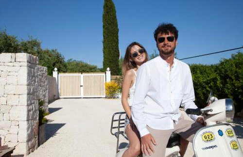Casa mia in Puglia - Foto 10