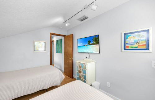 Bay House Retreat managed by Beach Retreats - Foto 112