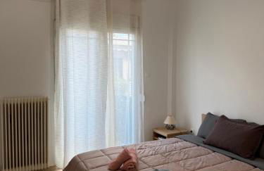 Bakopoulos resort στο Μπουρνάζι - Photo 10