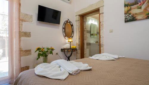 Traditional Cretan Villa George - Private Pool - Foto 3