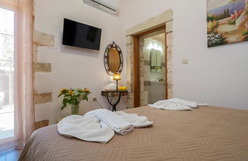 Traditional Cretan Villa George - Private Pool - Foto 3