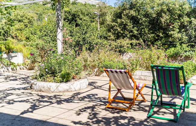 Apartments Lidija - Foto 39