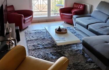 Appartement Familial 5 pers - Foto 2