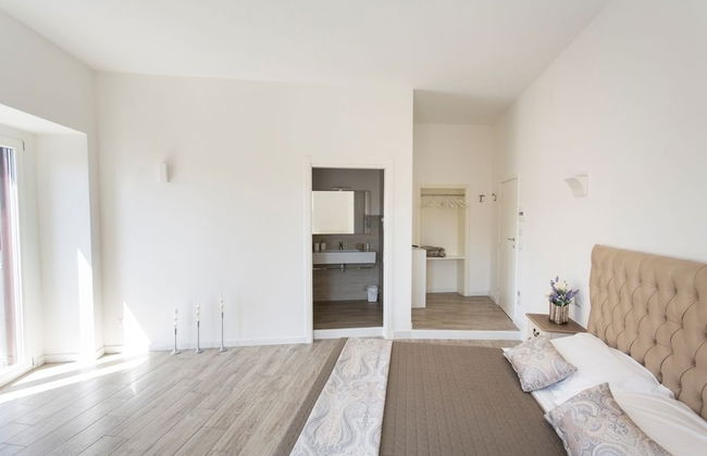 Residence Le Vie del Centro - Foto 6