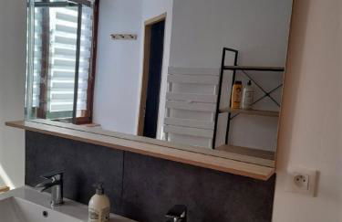 Longère bretonne à 700m de la mer et à proximité de Paimpol - Foto 14