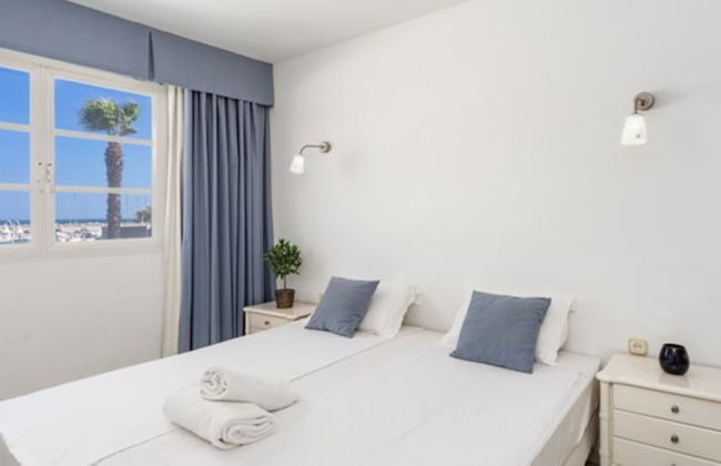 Apartment - 2 Bedrooms with WiFi and Sea views - 107883 - Foto 5