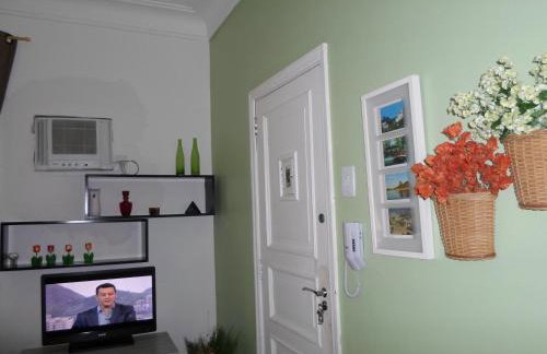 Temporada Rio Studio Lily 2 - Perto do Cristo e de Copacabana - Photo 18