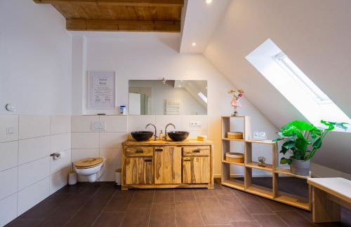 Ferienwohnungen Hasenhof - Foto 16