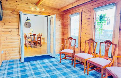 Top Floor Apartment with Castle Views - Foto 46