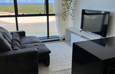 Barra Home Stay - Beira mar - 2 QUARTOS - Foto 1