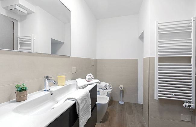 Merlo D - town center & private parking - Foto 50