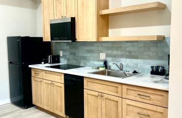 The Palisades Lodge of Big Pine - Foto 10