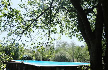 Tiny House Boho Océan - Photo 20