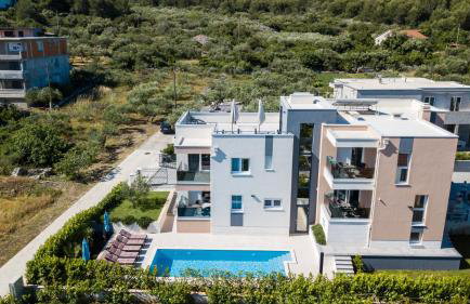 Villa Piramida - Photo 24