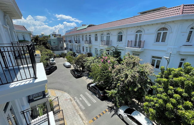 Aroma Luxury Villa - Foto 52