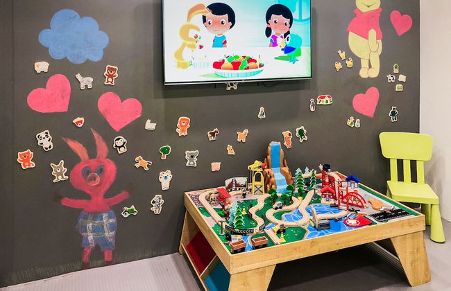 Revelton Suites Tallinn - Foto 55