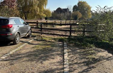 Cottage am Rosencarree - Foto 8