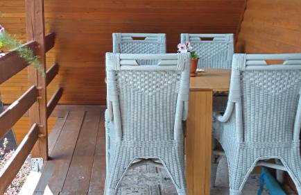 Dom letniskowy - Foto 36