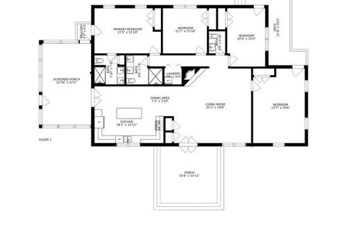 The Dakota by Juniper Holiday + Home - Foto 40