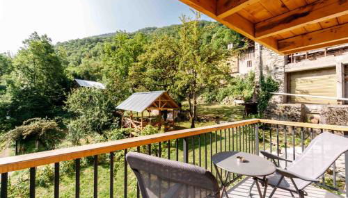 Agréable Chalet 3 étoiles App 3 - Foto 3