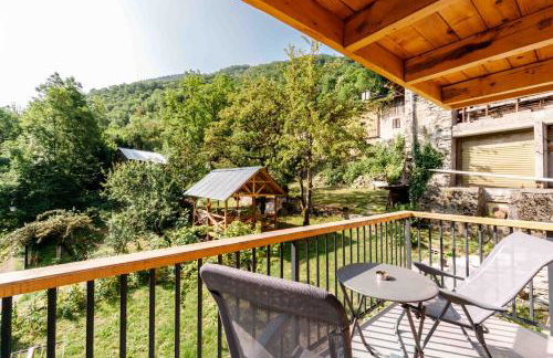 Agréable Chalet 3 étoiles App 3 - Foto 3