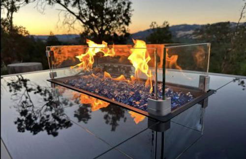 Spectacular vineyard views - Foto 12