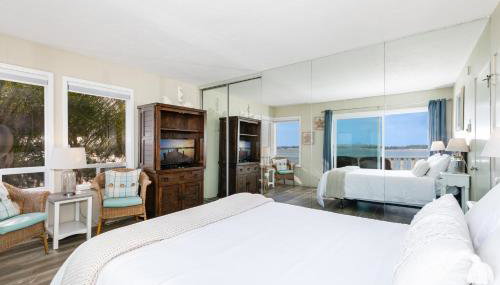 Bayfront Oasis Close to Boardwalk and Water - Foto 5