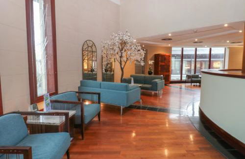 Coastal Lodge at Seaham Hall - Photo 47