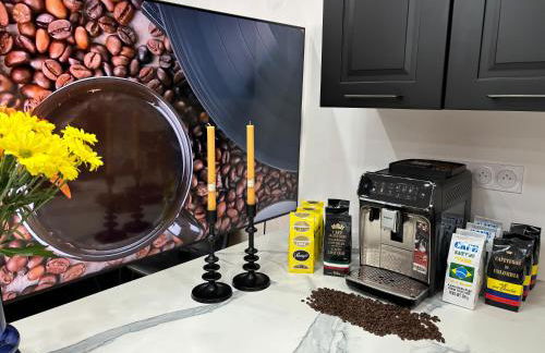 CHEZ CLAIRE 4- Place Capitole 122m2, Clim Centrale - Foto 11