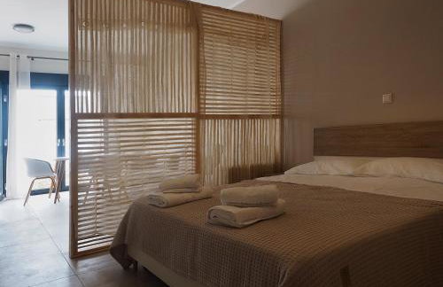 Melissinos Beachfront Apartments - Foto 8