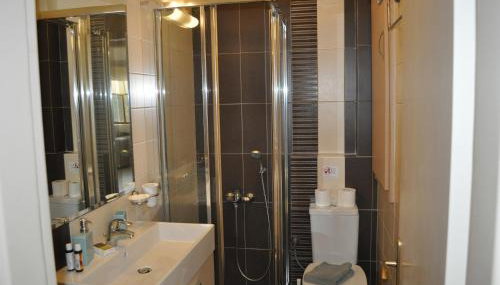 Into The Blue Apartment - Foto 4, Shower