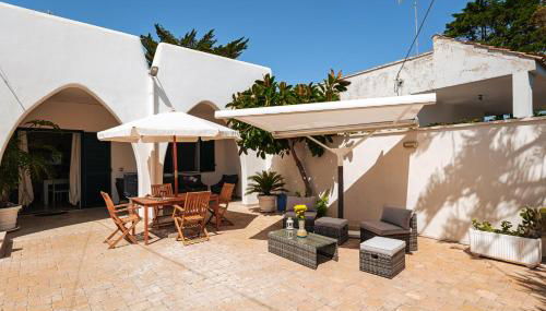 HelloAPULIA - Villa Olga - Pool and Beach - 150mt from the sea - Foto 4